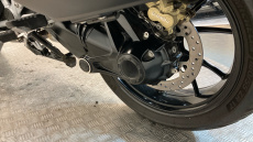 BMW R1250 RT LE 
